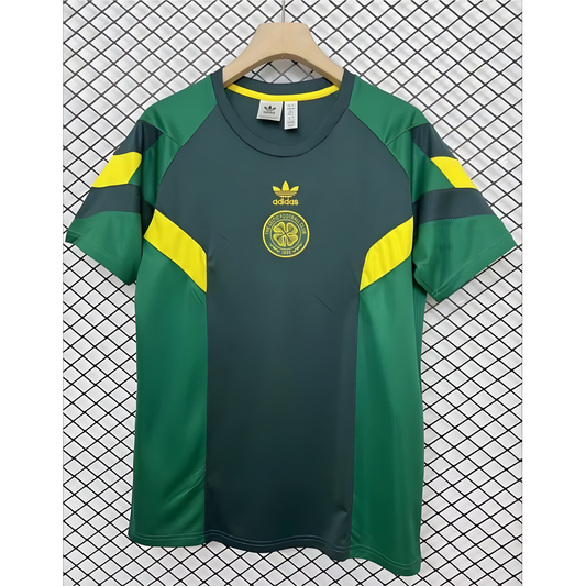 Camiseta Celtic 2024-2025